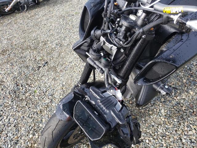 2022 YAMAHA MTN1000 C JYARN79YXNA000336