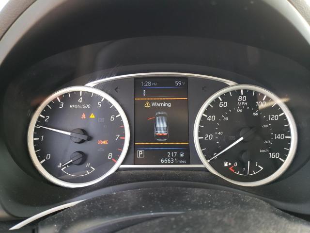3N1AB7AP7KY315392 Nissan SENTRA S