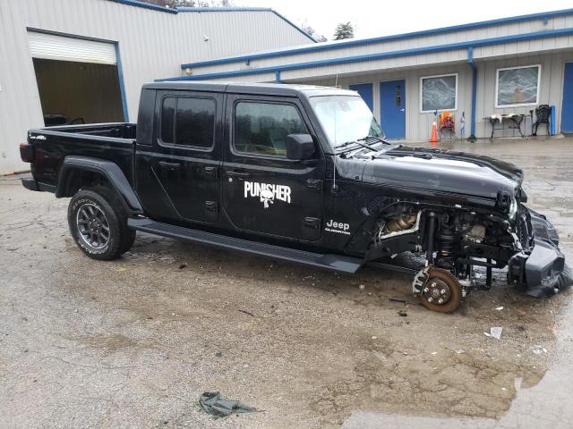1C6HJTFG1LL141269 Jeep Gladiator