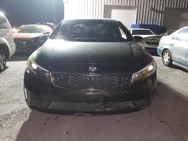 3KPFK4A71HE017724 KIA FORTE LX