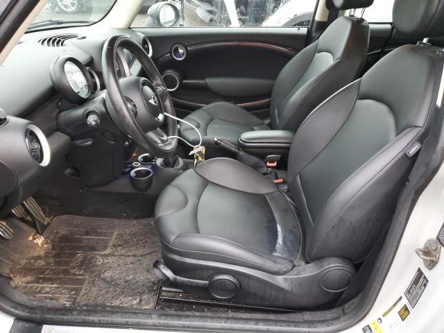 WMWZG3C57DTY32996 Mini Cooper