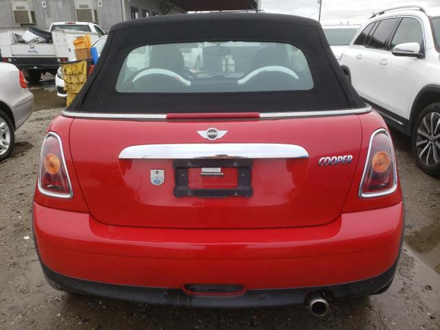 WMWMR33579TU95905 Mini Cooper