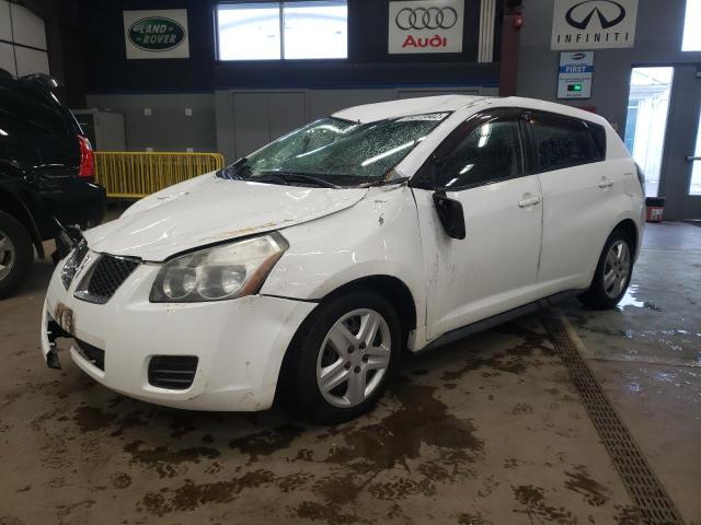 2010 Pontiac Vibe 