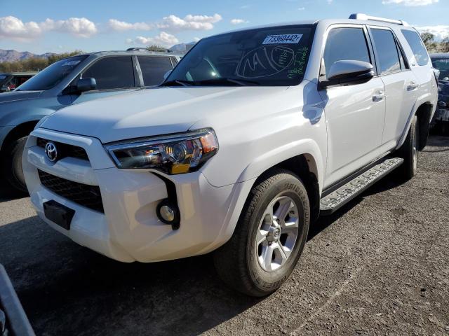 2014 Toyota 4Runner SR5