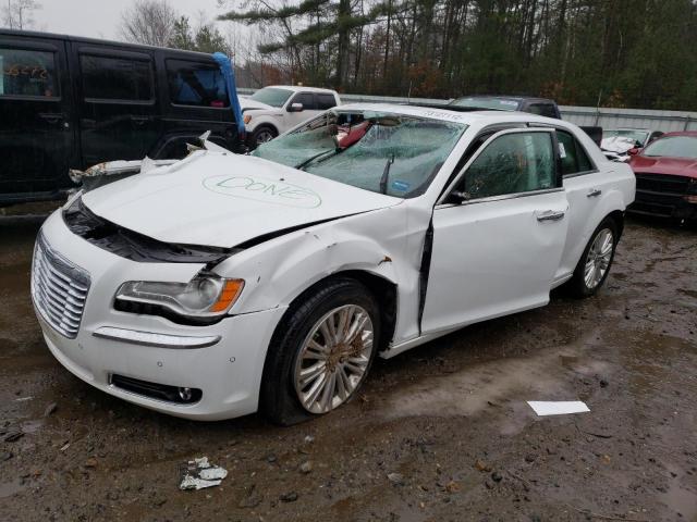 2012 Chrysler 300 C