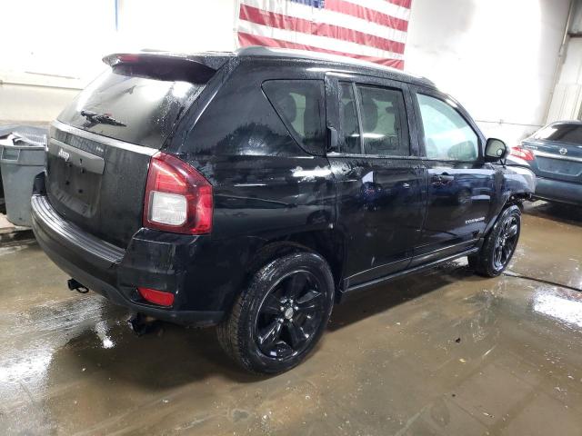 1C4NJCBB7ED823365 Jeep Compass Sport