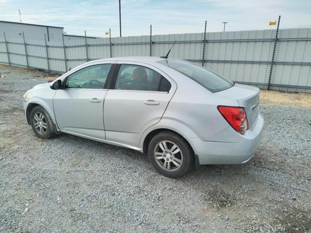 1G1JC5SH0E4110583 | 2014 CHEVROLET SONIC LT