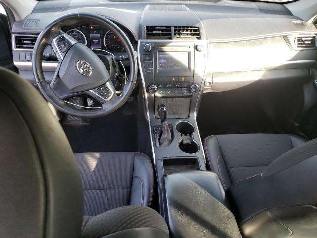 2017 TOYOTA CAMRY LE/X 4T1BF1FK6HU731618