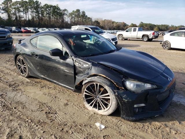 JF1ZCAC11E8602705 Subaru Brz 2.0 Limited