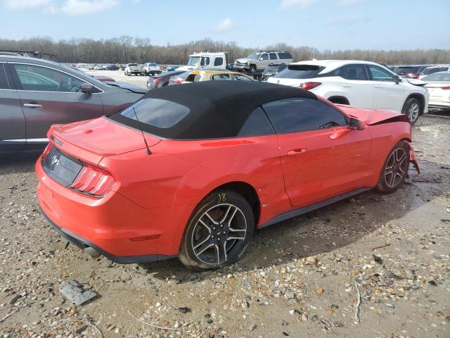 2020 FORD MUSTANG - 1FATP8UHXL5125981