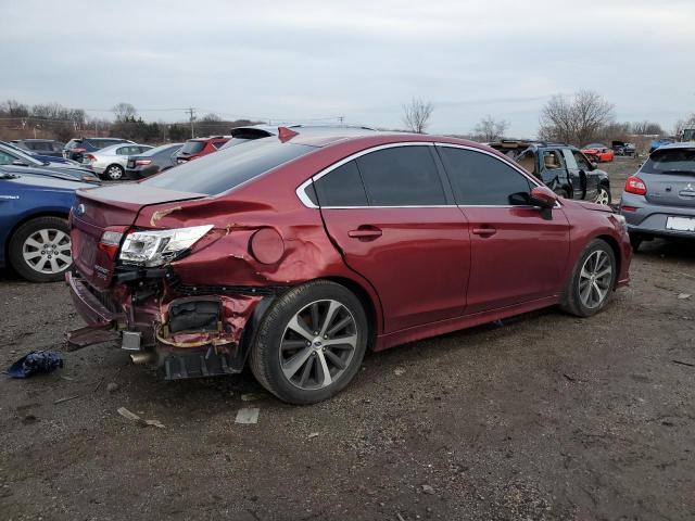 4S3BNEN61K3010106 Subaru Legacy 3.6r Limited