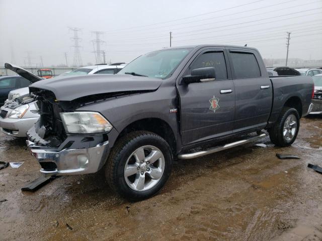 RAM 1500 SLT
