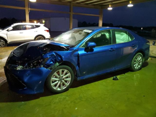 2019 TOYOTA CAMRY L - 4T1B11HK4KU259552