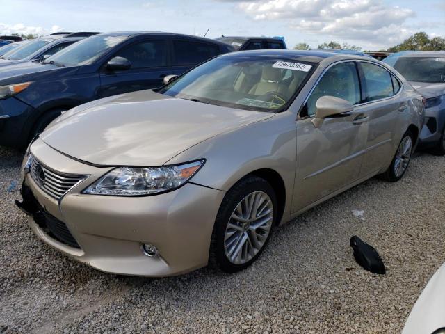 2014 Lexus ES 350 