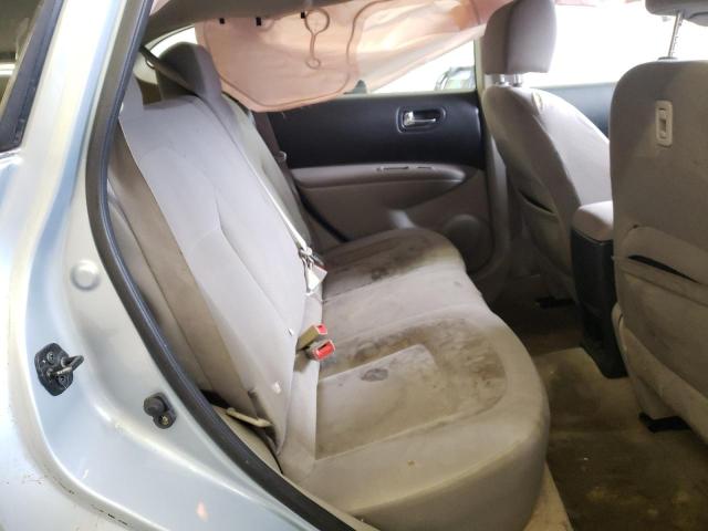 JN8AS5MV8EW201607 Nissan Rogue Select S