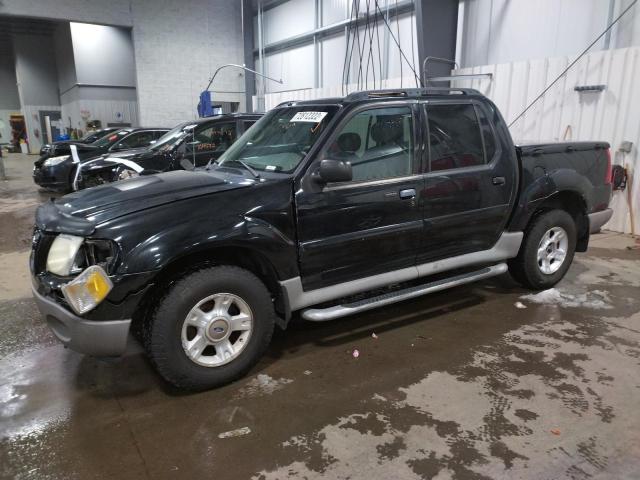 2003 Ford Explorer Sport Trac 