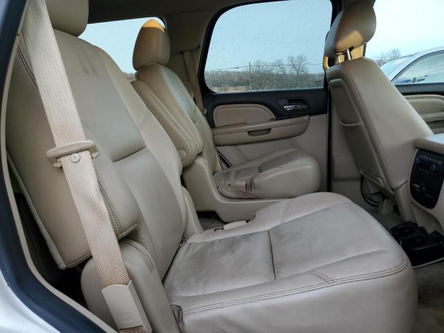 1GKS1EEF3CR176724 GMC YUKON DENALI