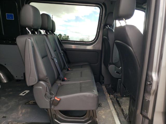 2022 MERCEDES-BENZ SPRINTER 2 - W1W4EBVY7NT104735