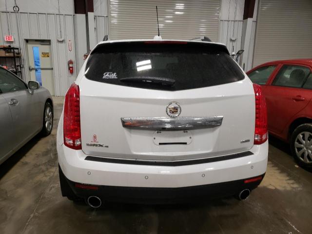 2016 CADILLAC SRX PERFOR - 3GYFNCE30GS549646