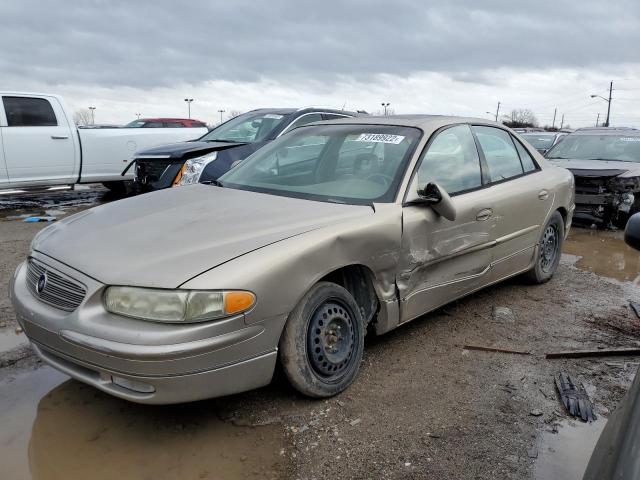 2001 Buick Regal LS