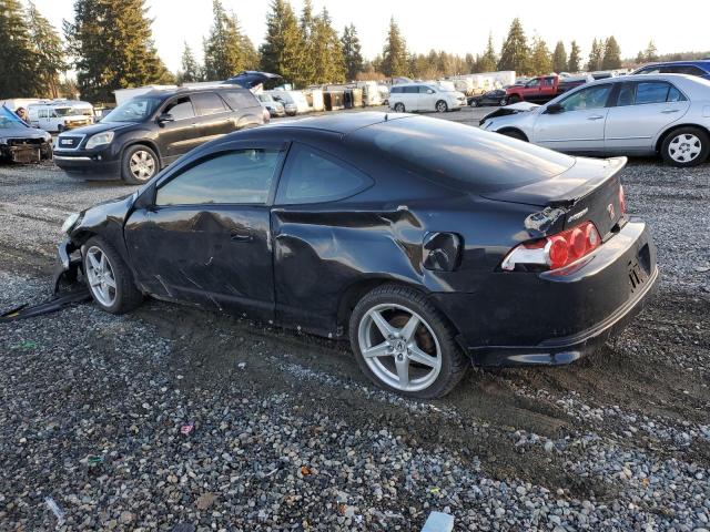 JH4DC53096S014038 Acura RSX TYPE-S