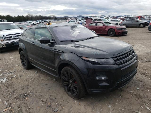 SALVT1BG6FH995450 Land Rover Range Rover Evoque Dynamic Premium
