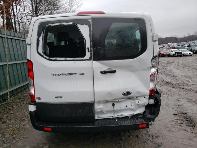 2022 FORD TRANSIT T- - 1FMZK2Y84NKA05569