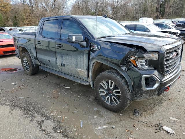 2022 GMC SIERRA LIM - 1GTP9EEL3NZ104456