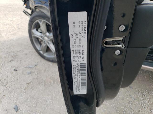 2016 DODGE JOURNEY CR - 3C4PDCGB5GT138738