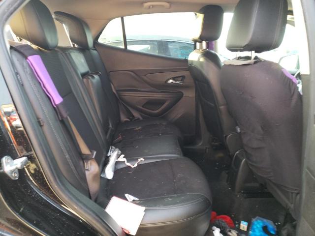 2018 BUICK ENCORE PRE - KL4CJASB7JB653763
