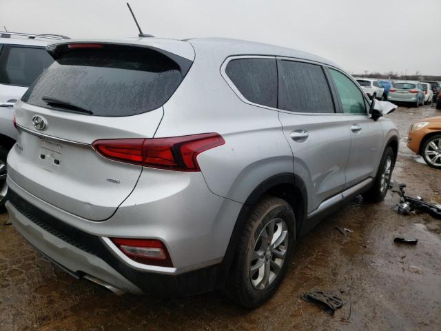 2019 HYUNDAI SANTA FE S - 5NMS2CAD9KH078981