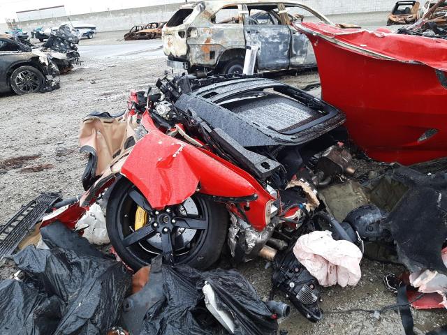 2015 FERRARI CALIFORNIA #3305357317