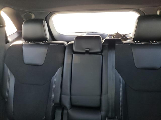 2019 FORD EDGE ST - 2FMPK4AP0KBB27369