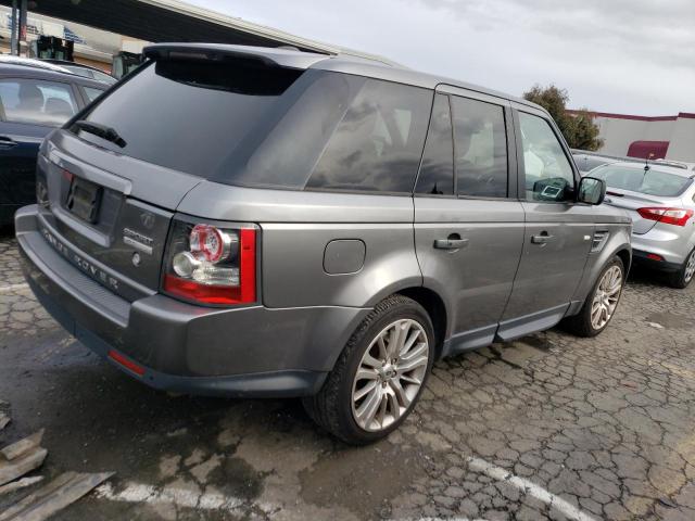 SALSK2D4XBA283069 Land Rover Range Rover Sport Lux