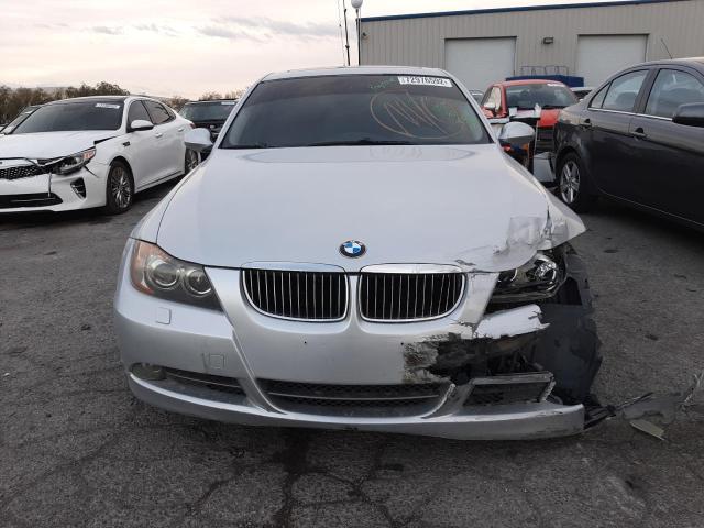 WBAVD33546KV63341 BMW 330 XI
