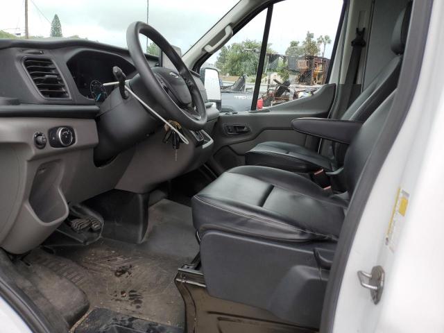 2020 FORD TRANSIT T- - 1FTBR1C84LKA13784