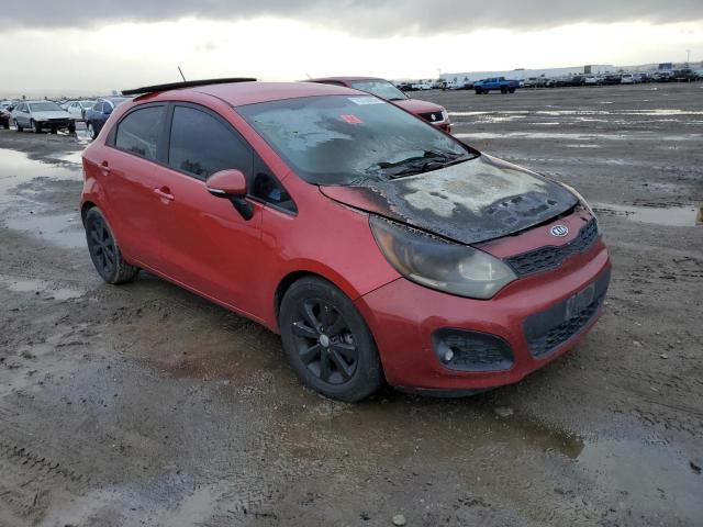KNADN5A3XE6347927 KIA RIO EX