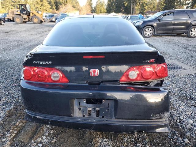 JH4DC53096S014038 Acura RSX TYPE-S