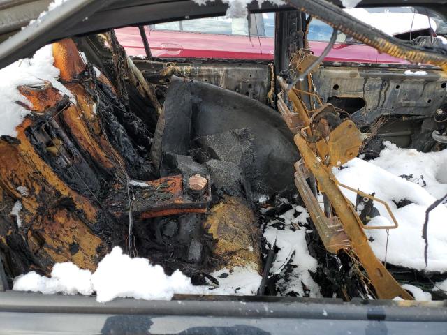 JF1VA1L61J8819889 Subaru Wrx Limited