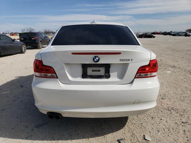 WBAUP7C55CVP24025 BMW 128 I