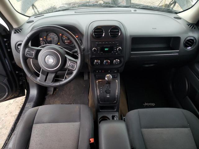 2017 JEEP PATRIOT LA - 1C4NJPFB3HD158647