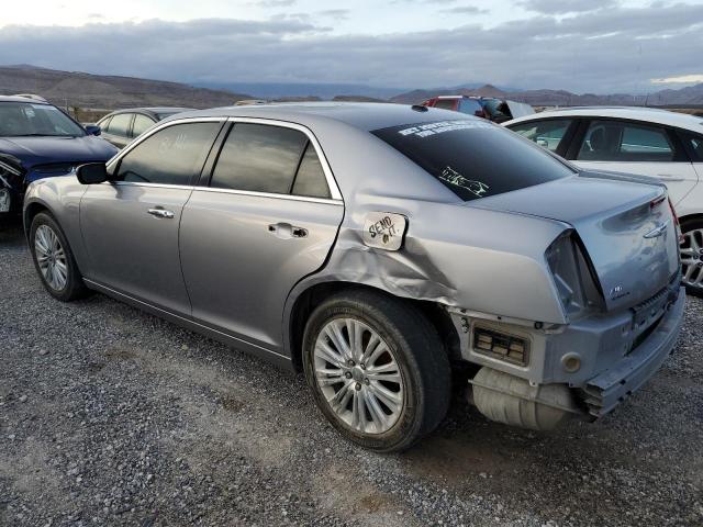 2C3CCAKTXEH183061 Chrysler 300C