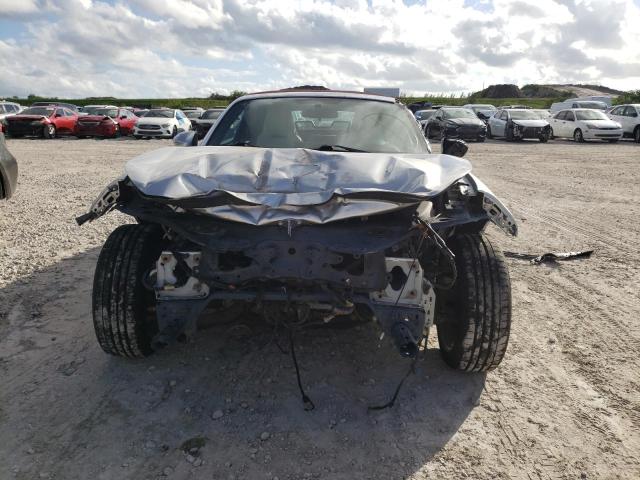 2018 FIAT 124 SPIDER - JC1NFAEK5J0138331