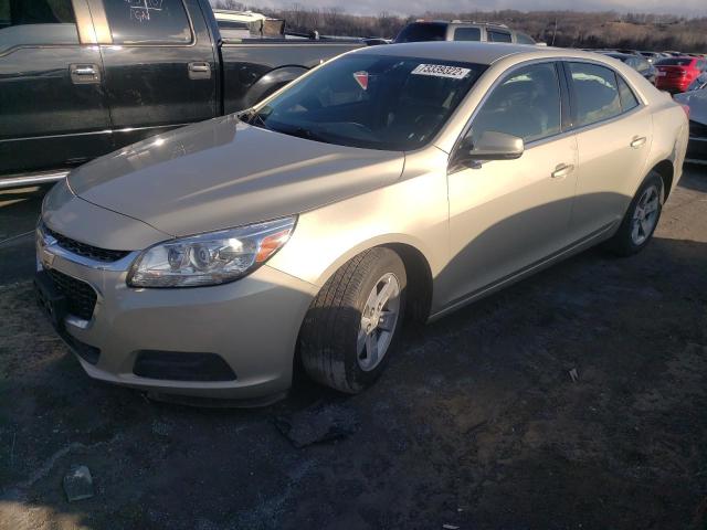 2016 CHEVROLET MALIBU - 1G11C5SA9GF108017