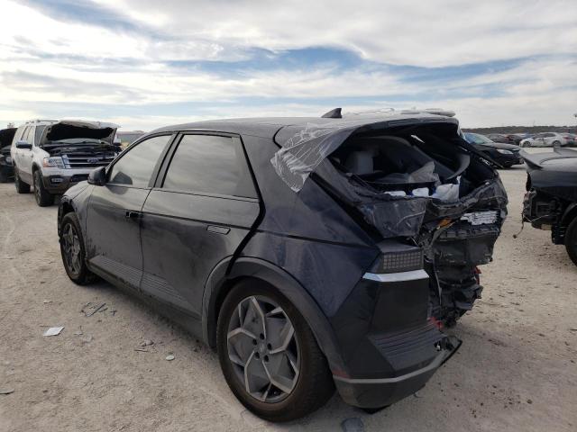 2022 HYUNDAI IONIQ 5 SE - KM8KNDAF7NU054752