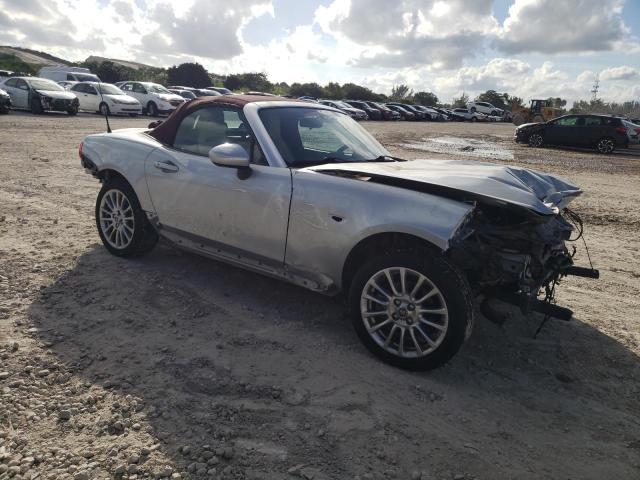 2018 FIAT 124 SPIDER - JC1NFAEK5J0138331