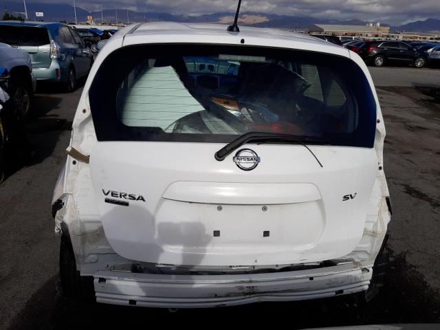 3N1CE2CP0HL362351 Nissan Versa Note S