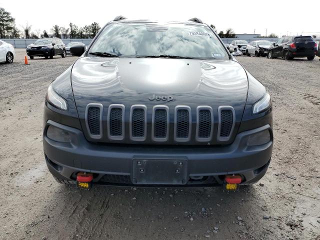 1C4PJMBS6EW122433 Jeep Cherokee