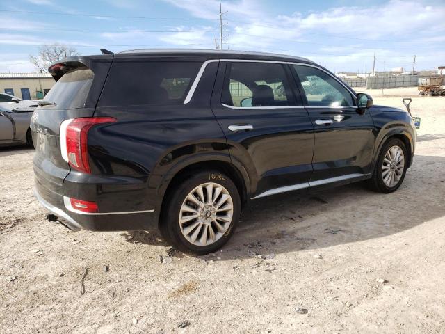 2020 HYUNDAI PALISADE L - KM8R54HE6LU169500