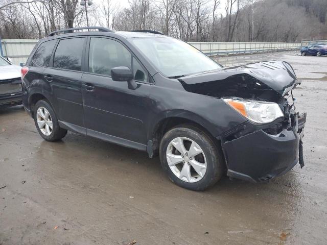 2016 SUBARU FORESTER 2 - JF2SJADC0GH447201